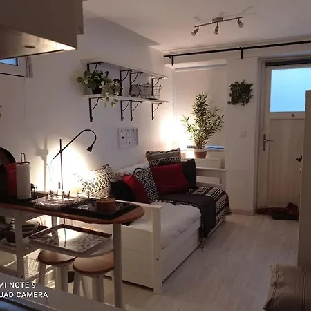 Estrelinha Appartement *