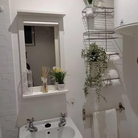 Estrelinha Appartement Lissabon