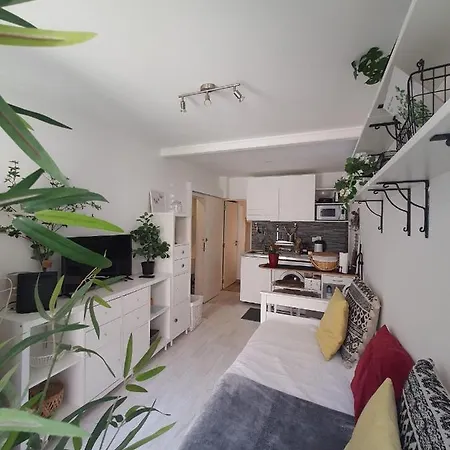 Appartement Estrelinha Lissabon