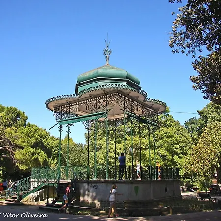 Estrelinha Appartement