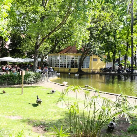 Appartement Estrelinha *