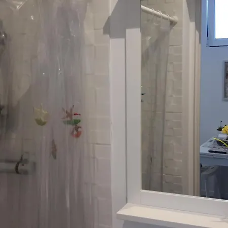 Estrelinha Appartement Lissabon