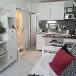 Estrelinha Apartament Lizbona