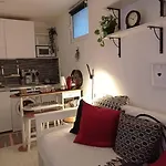 Estrelinha Apartmán *