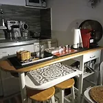 Estrelinha Apartament *