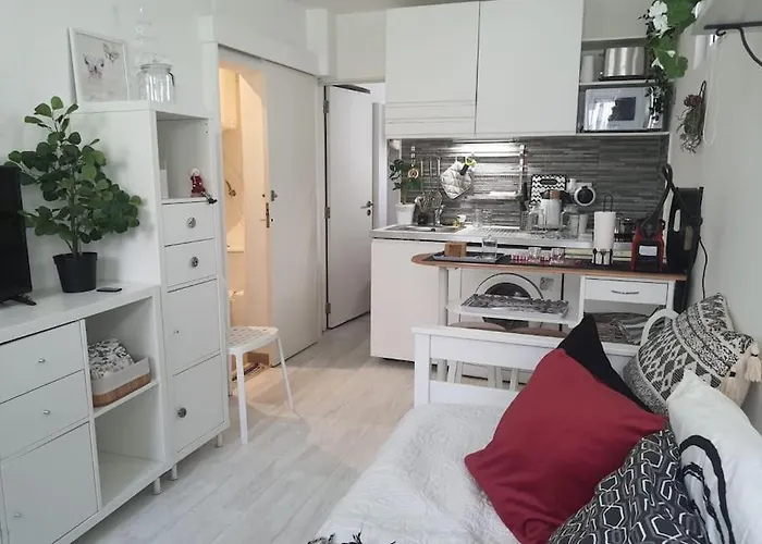 Estrelinha Lägenhet Lisboa