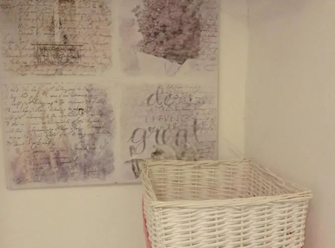 Estrelinha Lägenhet