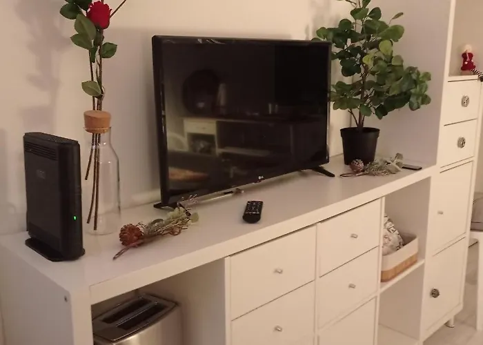 Estrelinha Lägenhet