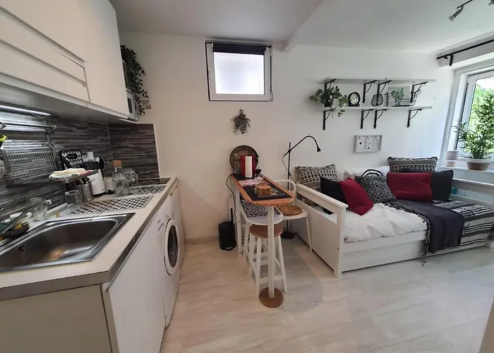 Lägenhet Estrelinha