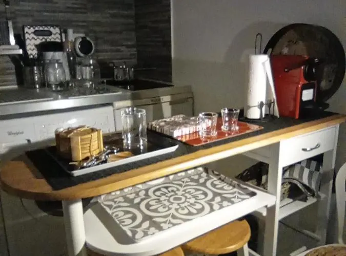 Estrelinha Διαμέρισμα