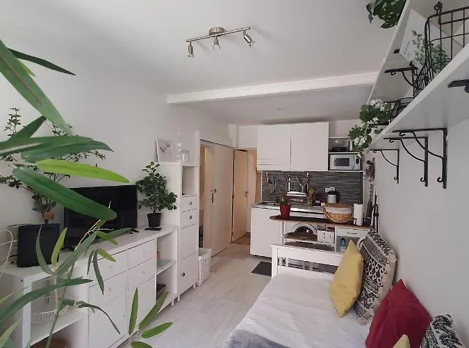 Lägenhet Estrelinha Lisboa