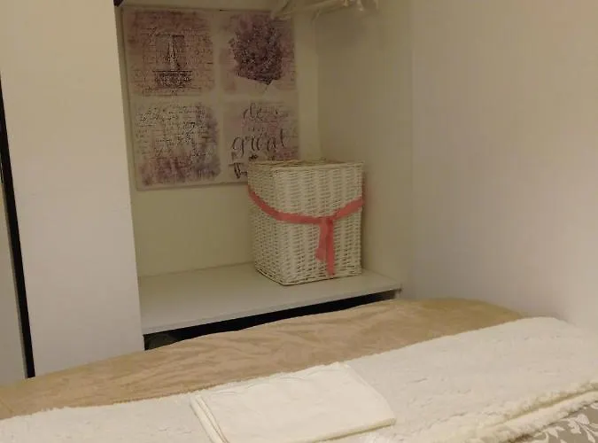 Lägenhet Estrelinha