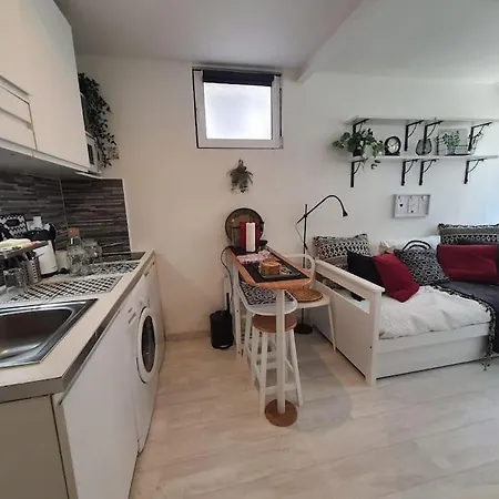 Estrelinha * Lisbona