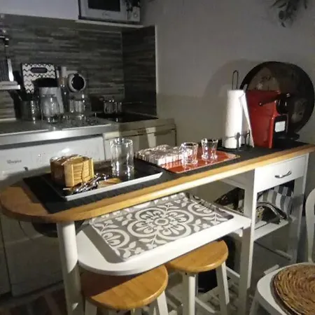 Estrelinha Appartamento *