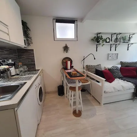 Appartamento Estrelinha