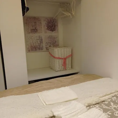 Appartamento Estrelinha