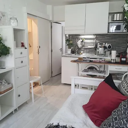 Estrelinha Apartment Lissabon