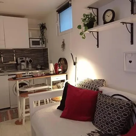 Estrelinha Apartment *