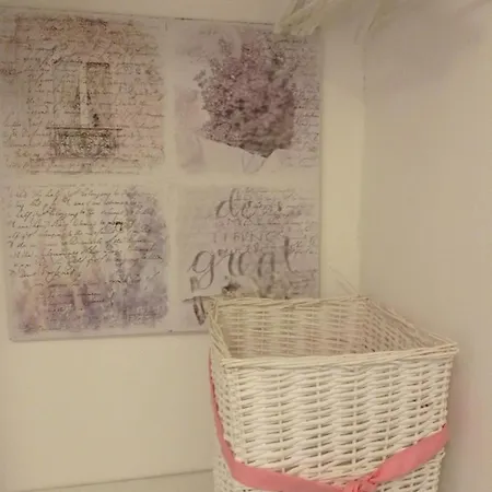 Estrelinha Apartment